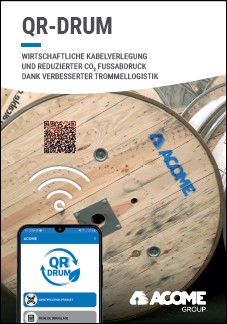 Visuel QR Drum flyer_DE