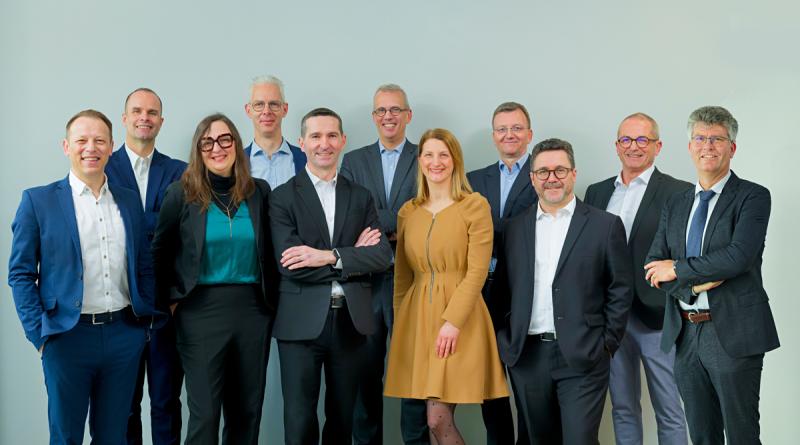 CODIR ACOME GROUP