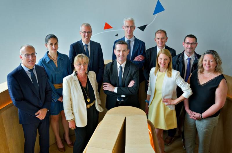 CA ACOME GROUP