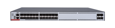 IB2156-Switch 19 pouces 24x1Gbps+4x10Gbps