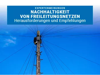 Les réseaux optiques aériens du FTTH aussi fiables que les réseaux cuivres ?